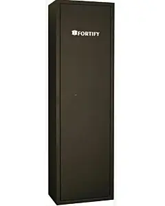 Armoire Forte Fortify Delta 8 pour Huit Armes