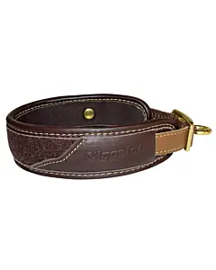 Collier-Pour-Chien-Cuir-Loden-Niggeloh 