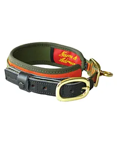 Collier-Luxe-Niggeloh-Pour-Chien-En-Cordura