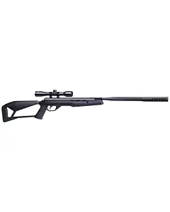 Pack Carabine Crosman Fire Nitro Piston Calibre 4.5 19.9 Joules-1