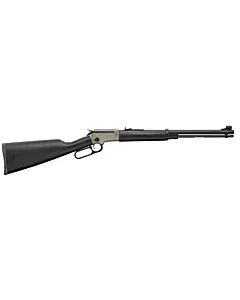 Carabine Chiappa 22 LR A Levier LA322 Cerakote Kodiak Club Synthétique