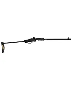 Carabine Chiappa Little Badger 22 LR Xtreme Take Down