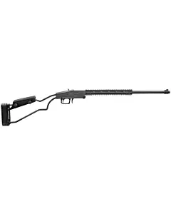 Carabine Pliante Chiappa Big Badger Folding Rifle Calibre 410-1