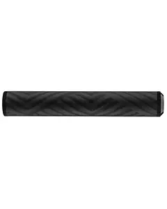 Modérateur de son carbone 22LR 1/2x20