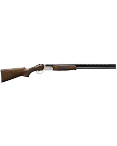 Fusil Fair superposé - Classic Acier - Extracteur - Bascule silver - cal. 12
