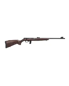 Carabine à Verrou Rossi 8122 Bois Calibre 22LR-1