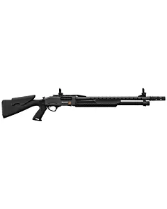 Fusil à pompe Fabarm SDASS Pro Forces Stage 2 12/76-1
