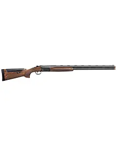 Fusil Fabarm Superposé Elos N2 Trap AS Crosse Réglable