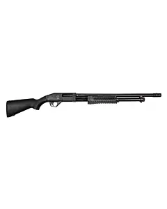 Fusil A Pompe Taurus ST12 Version Chasse-1