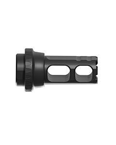 Frein de Bouche Gomander Raptor Cal. .223 - 1/2X28