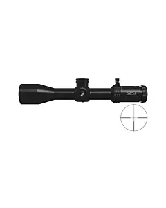 Lunette GPO Spectra 8X 2-16x44 - GPO