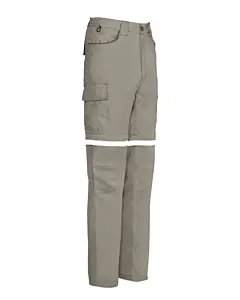 Chemisette Homme Idaho Trekking Verte
