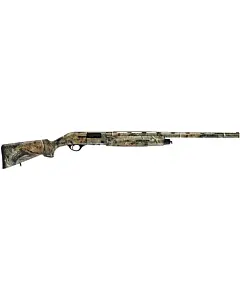 Fusil Escort PS Camo Realtree APHD Calibre 12 Gaucher Canon 76 Cm