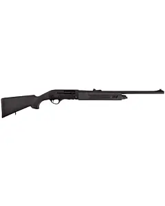 Fusil Hatsan Escort PS Synthétique Slug Calibre 12/76 Droitier