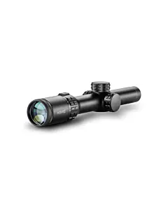 Lunette de Battue Frontier 30 1-6x24 Circle Dot Hawke 