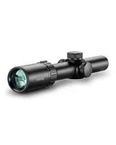 Lunette de Battue Vantage 30 WA 1-4x24 Hawke 