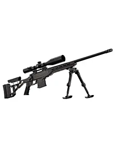 Pack Carabine Howa 1500 TSP-X Calibre 308W Lunette Microdot-1