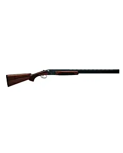 Fusil Superposé Huglu 103 D Mini Calibre 28 Bascule Jaspee Canon 71cm
