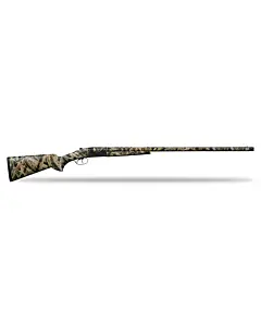 Fusil Juxtaposé Huglu 202 Camo Calibre 12/76 - Spéciale Chasse à la Hutte