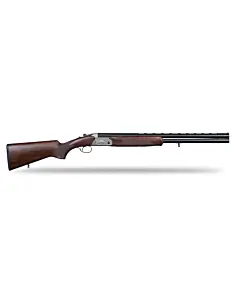 Fusil Bécassier Superposé Huglu Eagle Calibre 12
