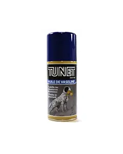 Huile de vaseline Tunet 150 ML