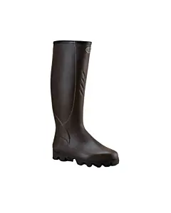Bottes Cérès Le Chameau Doublées de Néoprène