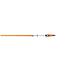 Epieu De Battue Hourvari Le Traqueur Orange