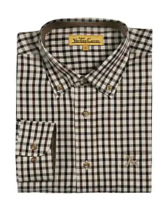 Chemise Ligne Verney Carron Vivien