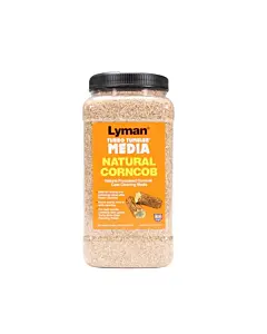 Granulé Lyman non-tratités pour nettoyeur de Douilles ou molycotage Lyman