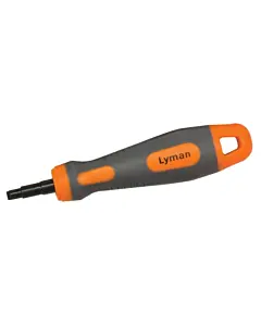 Nettoyeur de logements d’amorce Lyman Small -1