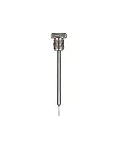 Tige désamorçage Lyman pour outil universel Replacement decap rod for univ. Decap die-1