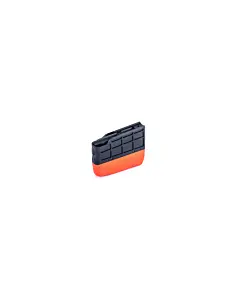 Chargeur pour Carabine Tikka T3-T3X Orange Calibre 222Rem