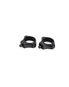 Colliers de Montage Amovibles Optilock QR Diamètre 25,4 mm