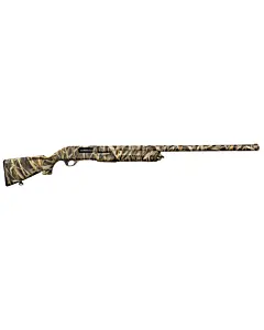 FUSIL DE CHASSE À POMPE CAMO YILDIZ S76 CAL. 12/76
