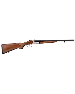 Fusil Juxtaposé Yildiz Elegant Calibre 12 Slug