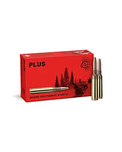 Balles de Chasse 7mm Rem Mag Geco Plus 