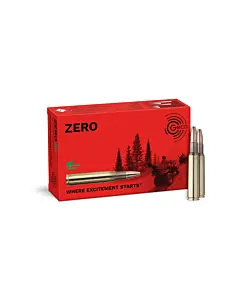 Balles de Chasse 8x57 JRS Geco Zero