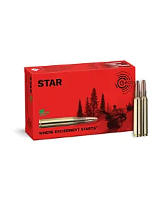 Balles de Chasse 243 Win Geco Express