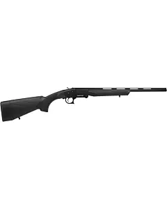 Fusil Mono Coup Derya Tradition Noir 