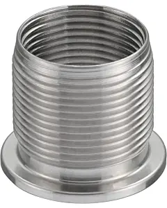 Adaptateur Hausken M18x1.5-M24x1