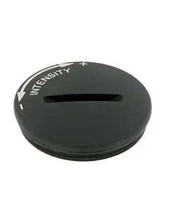Bouchon de Pile pour Aimpoint Micro H1 et H2 avec Joint Torique
