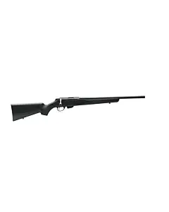 Carabine à Verrou Tikka T1X Synthétique Noire