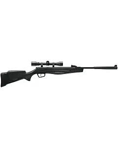Pack Carabine Stoeger RX20 Dynamic Synthétique Calibre 4,5 Avec Lunette 4x32