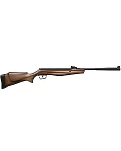 Carabine à Plombs Stoeger RX5 Bois Calibre 4,5 mm 10 Joules