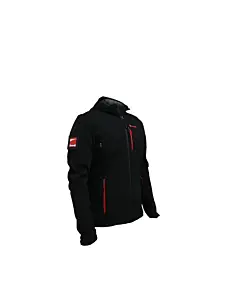 Veste Softshell Benelli Noir