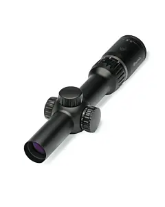 Lunette Four Xe 1-4x24mm Lumineux Réticule 3P4 Diam 30 Burris