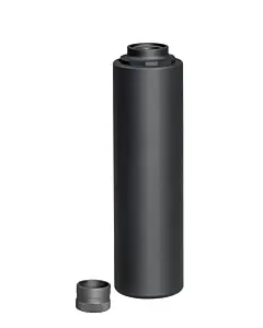Modérateur de Son Ase Ultra SL7i Noir Cerakote cal .30