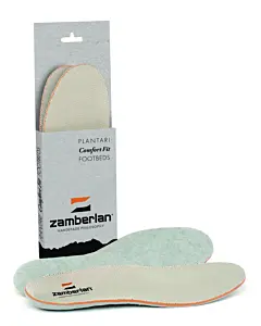 Semelles Memory Comfort Fit Zamberlan 