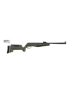 Carabine Air Comprimé Stoeger RX3 TAC Verte