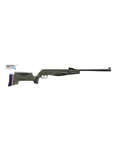Carabine Air Comprimé Stoeger RX5 TAC Verte
